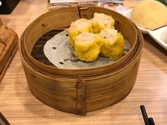 -添好运点心专门店(中环IFC店)
