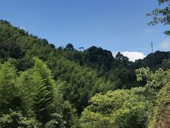 -千泷沟大瀑布旅游区
