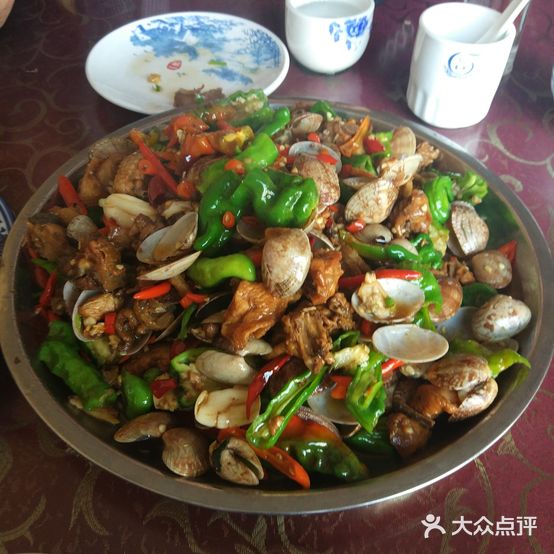六六福老菜馆