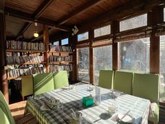 -北京水岸山吧度假村(雁栖镇店)