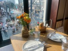 -Money Shops(愚园路店)