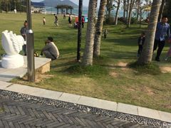 -采粤轩中餐厅(惠州金海湾喜来登度假酒店)