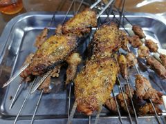 -清真·马峰烤肉(小学习北巷店)