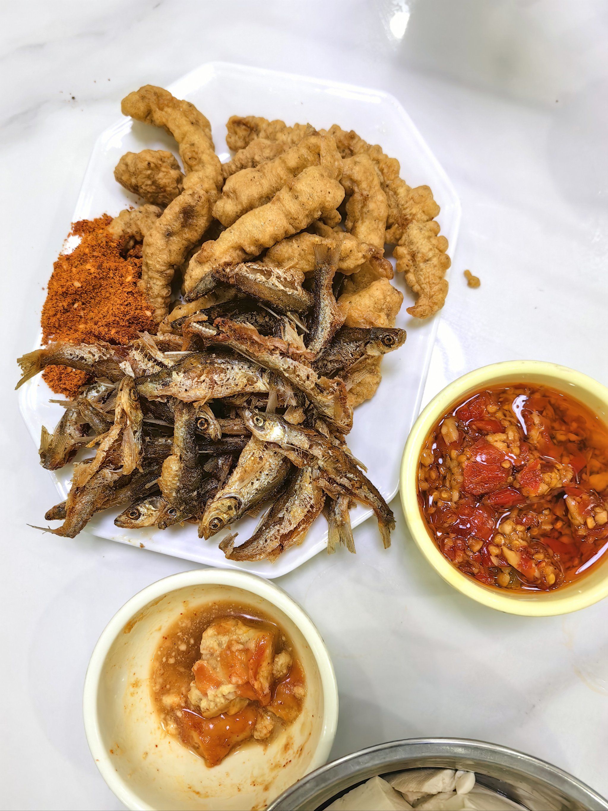 黄小川布依特色酸笋牛肉打卡啦