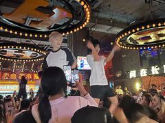 -HIB HUB公社(解放西路店)