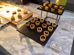 -金奥国际酒店全日餐厅ALTITUDE