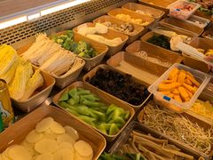 -极乐小煮·成都冒菜(科技绿洲店)