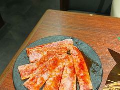 -焼肉とビール 市場小路(四条烏丸店)