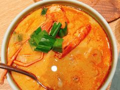 -mango tree芒果树餐厅(广州K11购物艺术中心店)