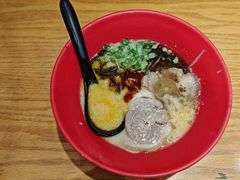 -一風堂拉面(美罗城店)