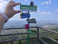 -吉林市朱雀山国家森林公园