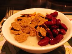 -上海东方佘山翰悦阁酒店·Vie全日制餐厅