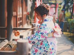 -东京浅草和服体验江户和装工房雅(浅草本店)