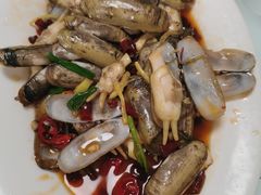 -星奇缘·海鲜餐厅(东山美食地标店)