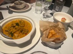 -狮拾久·现代新加坡料理(福田COCO Park店)