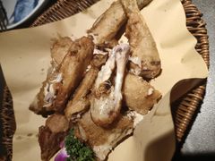 -前海沿·青岛菜(大拇指广场石老人店)