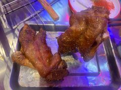 -7只羊·鲜羊肉串·地锅鸡精酿(玄武墨香路店)