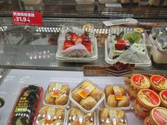 -味多美蛋糕(八大处店)