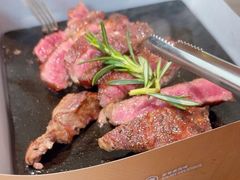 -卡朋西餐(宝安大仟里店)