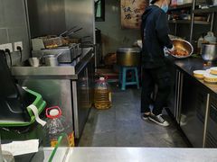 -潘多多·山里人锅巴土豆(八一路店)