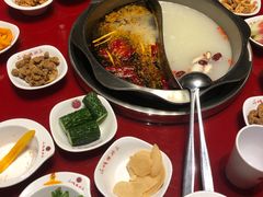 -山城辣妹子(定福庄店)