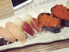 -林妈妈村·日式料理(宝山万达店)