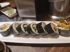 -坦坦大炉·韩式烤肉(望京店)
