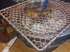 -大壮家原味烤肉(兴华北街店)