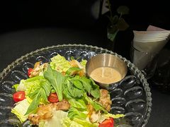 -小火花·干式熟成牛排馆Spark SteakHouse(剑桥郡店)