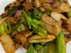 -王菊美食街·王菊面馆(总店)