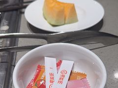 -海底捞火锅(上地华联店)