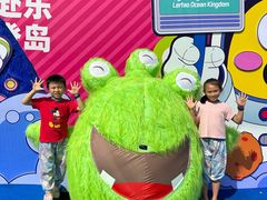 -秦皇岛乐岛海洋王国