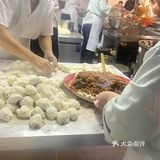油饼打包了两份