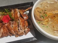 -姑苏家宴·苏帮菜·松鼠桂鱼(苏州总店)