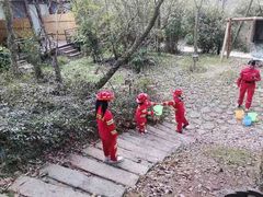 -杭州开元森泊度假乐园