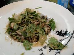 -六和聚传统烤鸭.天津菜(和平店)