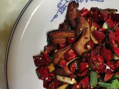 -祥云精致湘菜馆(东1时区店)