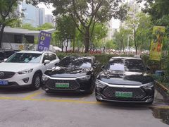 -壹伍陆连锁汽车维修美容(宝安中心区店)