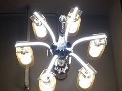 -启东8号海鲜(五角场店)