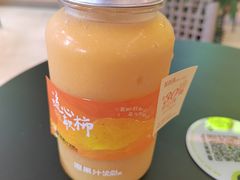 流心软柿-混果汁(喜荟城店)