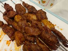 -德元兰州纯汤牛肉面(深圳首店)