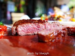 板腱牛排-MEAT MATE 鲜食肉铺(凤凰汇·里巷店)