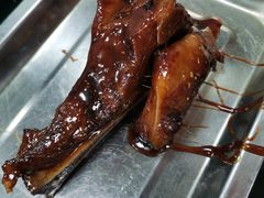 -王裕興肉莊(南禅寺店)