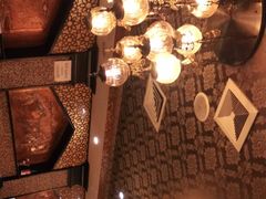 店内布置-苏坦土耳其餐厅(白云宾馆店)
