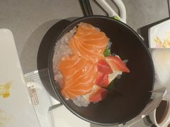 -水木锦堂·自助铁板烧(方庄时代店)