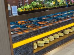 -满香园自助海鲜烤肉(赣榆吾悦广场店)