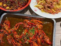 -李叔叔虾蟹大排档(青羊店)