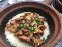 -红星光发煲仔饭(大石街店)