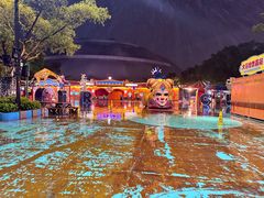 -广州长隆国际大马戏