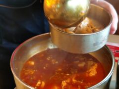 -西塔老太太泥炉烤肉(青浦蟠龙天地店)